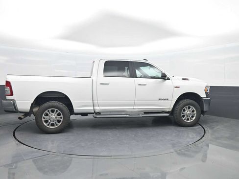 Used 2022 RAM 2500 Big Horn AWD/4WD image 46