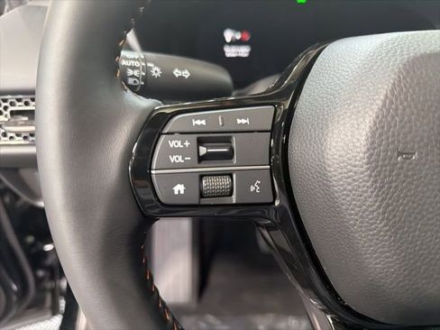 New 2026 Honda HR-V Sport image 17