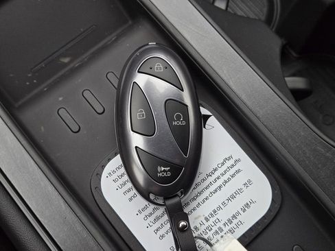 New 2026 Hyundai Santa Fe Calligraphy image 23