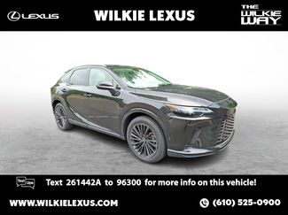 Certified 2024 Lexus RX 350 Premium w/ Convenience Package FWD video 1