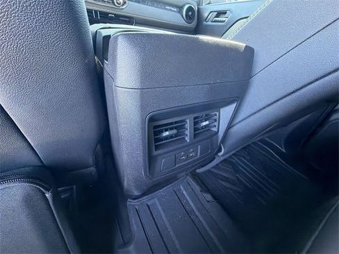 Certified 2024 Chevrolet Colorado ZR2 w/ ZR2 Convenience Package III image 20