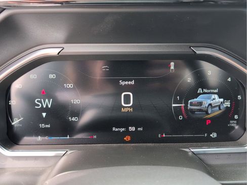 New 2026 GMC Sierra 1500 AT4X AWD/4WD image 20