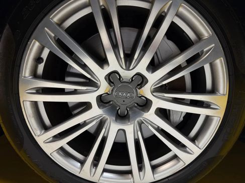 Used 2014 Audi A8 L 4.0T w/ Premium Package AWD/4WD image 8