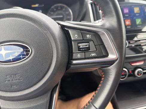 Used 2018 Subaru Crosstrek 2.0i Limited AWD/4WD image 19
