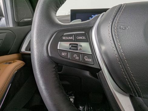 Used 2025 BMW X5 xDrive40i image 31