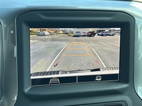 Used 2024 Chevrolet Silverado 2500 Custom w/ Custom Convenience Package image 27