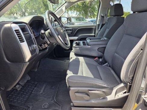 Used 2019 Chevrolet Silverado 1500 LT RWD image 14