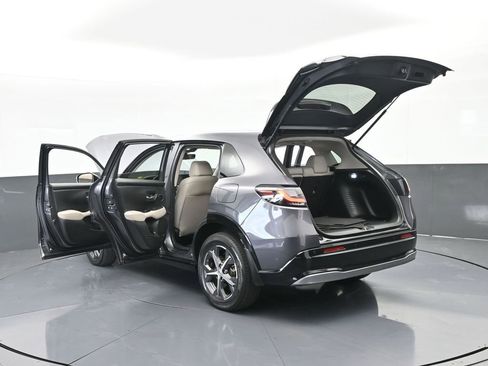Used 2023 Honda HR-V EX-L image 80