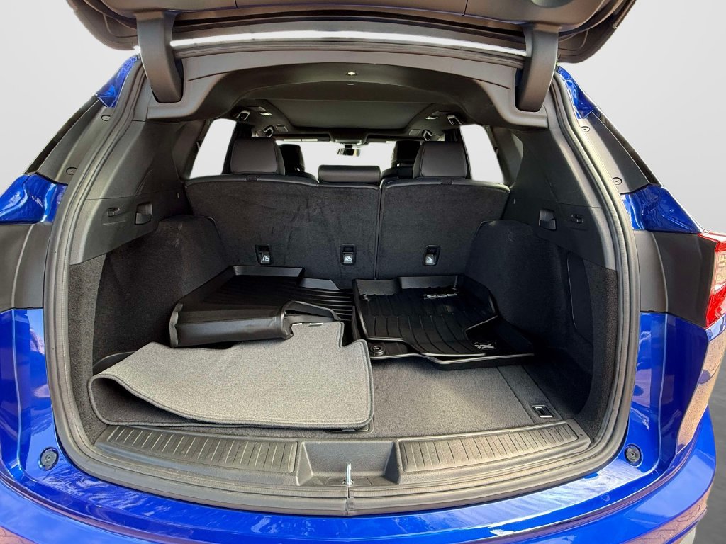 Certified 2023 Acura RDX w/ Advance Package AWD/4WD image 9