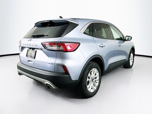 Used 2022 Ford Escape SE w/ Convenience Package image 9