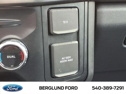 Used 2024 Ford F350 Lariat w/ Sport Appearance Package AWD/4WD image 31