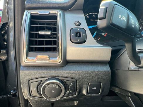 Used 2019 Ford Ranger XLT w/ Equipment Group 301A Mid image 18