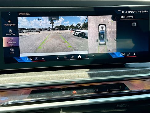 New 2026 BMW 760i xDrive w/ Executive Package AWD/4WD image 31
