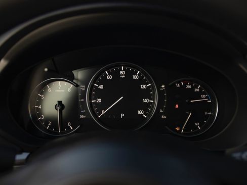 New 2025 MAZDA CX-5 AWD 2.5 S w/ Premium Plus Pkg image 13