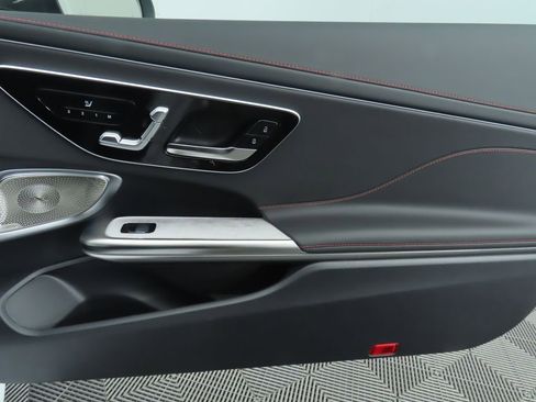 New 2026 Mercedes-Benz CLE 53 AMG CLE 53 AMG image 26