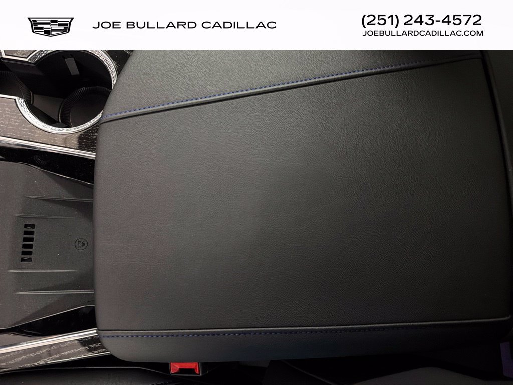 New 2026 Cadillac Escalade IQ Sport 1 w/ LPO, Floor Liner Package AWD/4WD image 40