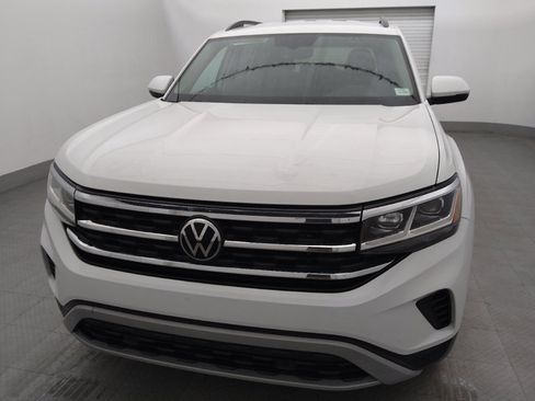 Used 2023 Volkswagen Atlas SE FWD image 15