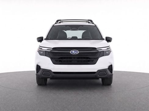 Used 2025 Subaru Forester Touring AWD/4WD image 6