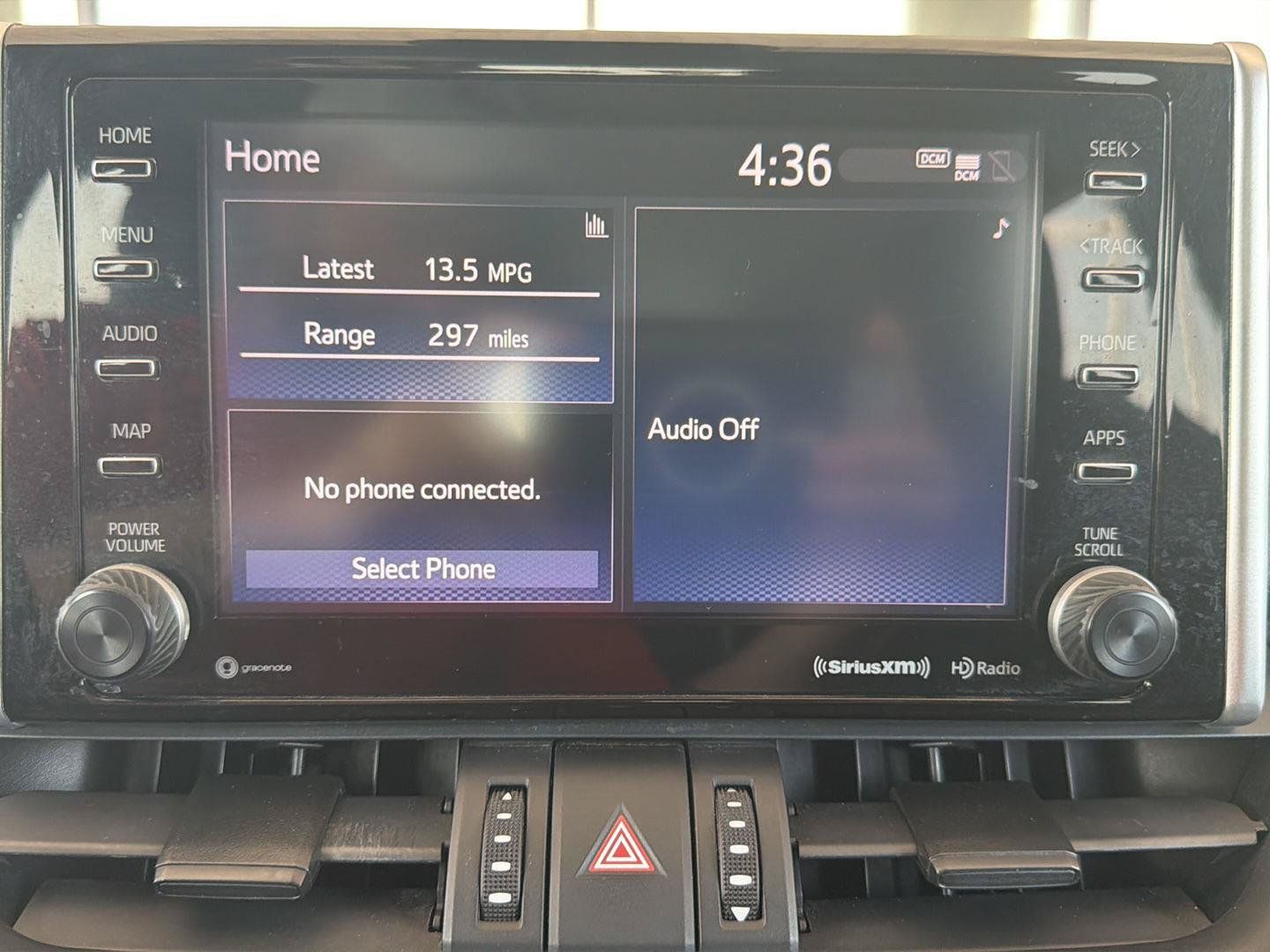 Used 2021 Toyota RAV4 Adventure AWD/4WD image 26