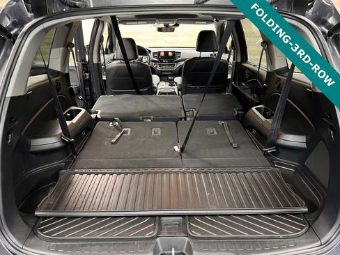 Used 2021 Honda Pilot EX-L image 17