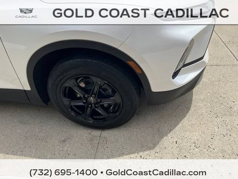 Used 2023 Chevrolet Blazer LT w/ Midnight/Sport Edition AWD/4WD image 6