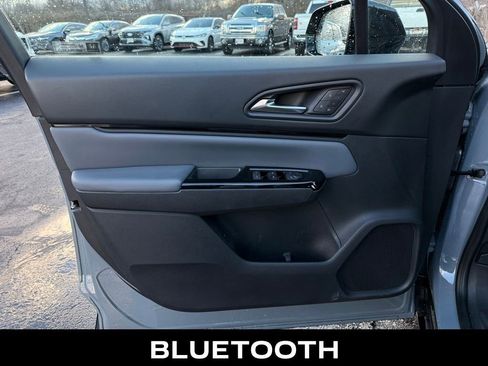 Used 2024 Honda Prologue Touring image 7