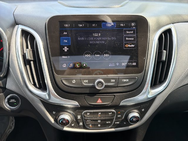 Used 2019 Chevrolet Equinox Premier FWD image 16