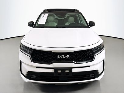 Used 2022 Kia Sorento SX