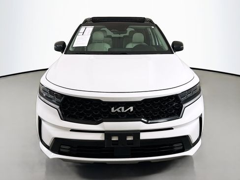 Used 2022 Kia Sorento SX AWD/4WD image 2