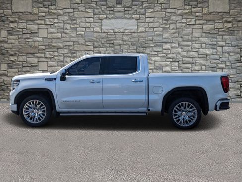 Used 2023 GMC Sierra 1500 Denali w/ Denali Reserve Package image 6