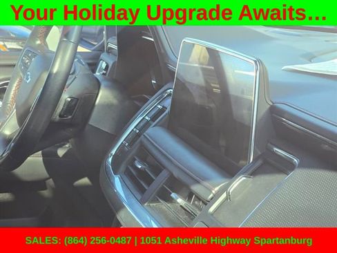 Used 2023 Chevrolet Tahoe RST image 28