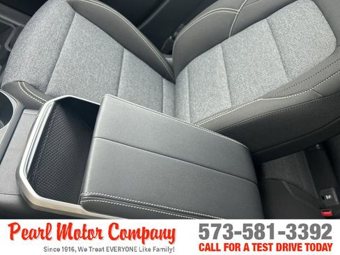 New 2026 GMC Terrain Elevation image 20