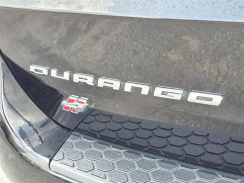 Used 2023 Dodge Durango SXT image 8