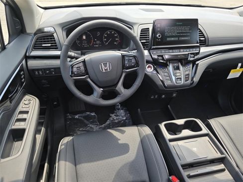 New 2026 Honda Odyssey Elite image 31