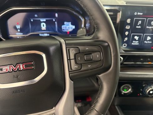 Used 2023 GMC Sierra 1500 SLT w/ SLT Premium Package image 27