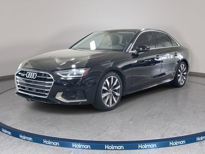 Used 2021 Audi A4 2.0T Premium w/ Convenience Package