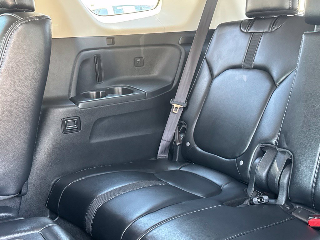 Certified 2025 Honda Pilot EX-L image 38