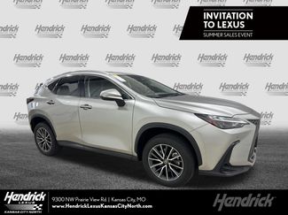 Used 2024 Lexus NX 350 AWD w/ Cold Area Package video 1
