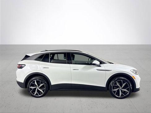 Certified 2023 Volkswagen ID.4 Pro S image 5