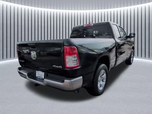 Used 2023 RAM 1500 Big Horn AWD/4WD image 8