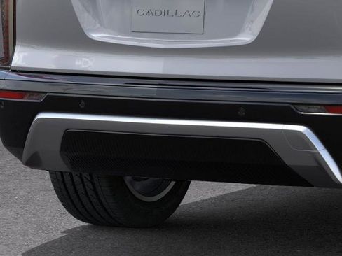 New 2026 Cadillac Vistiq Sport AWD/4WD image 39