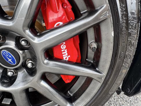 Used 2017 Subaru BRZ Limited w/ Performance Package image 41