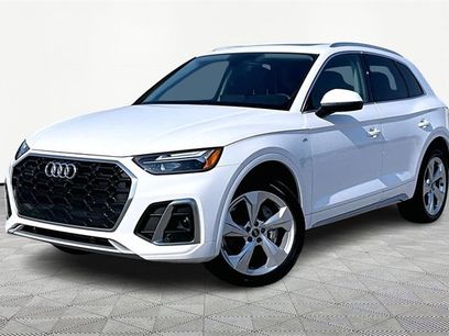 Used 2023 Audi Q5 2.0T Premium Plus w/ Premium Plus Package