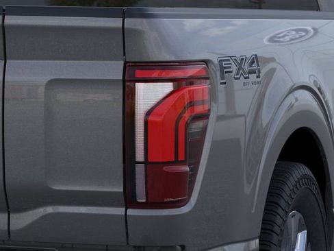 New 2026 Ford F150 Lariat image 21
