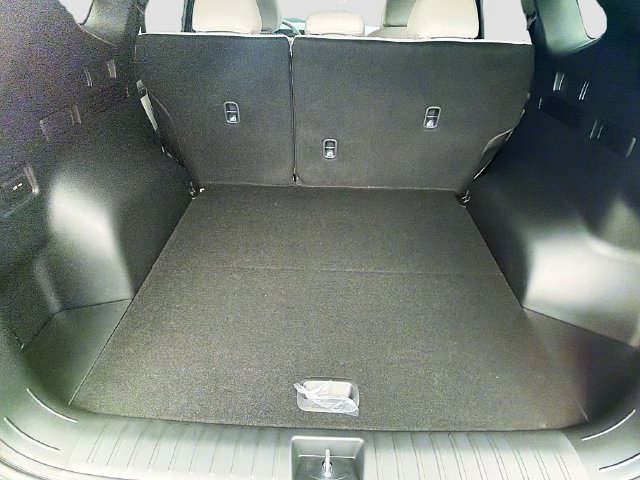 New 2026 Hyundai Tucson SEL Plus FWD image 26