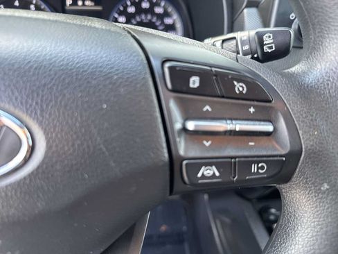 Used 2022 Hyundai Kona SEL w/ Cargo Package AWD/4WD image 23