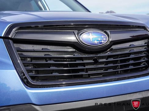 Used 2020 Subaru Forester Premium image 19