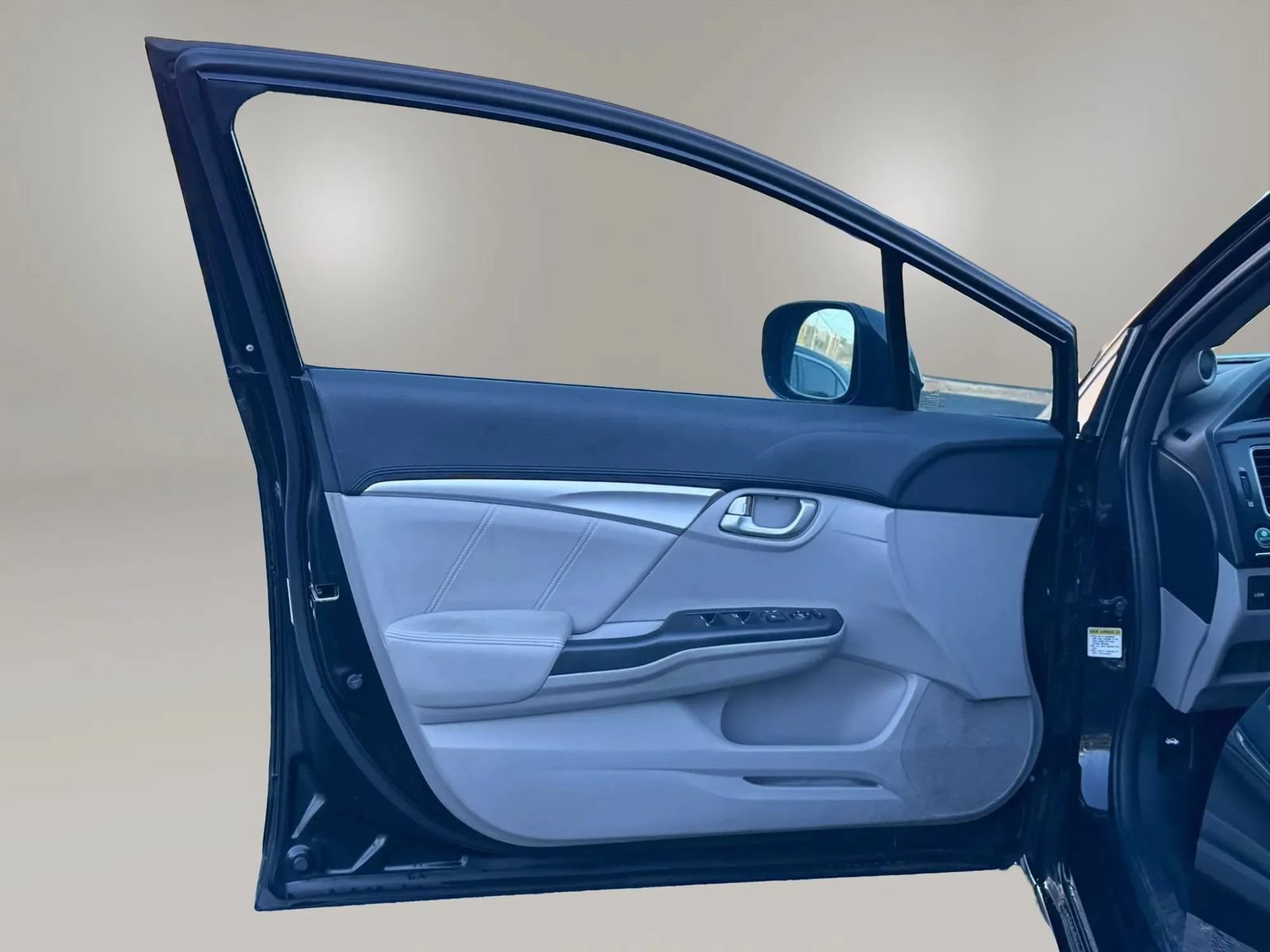Used 2013 Honda Civic Hybrid Sedan image 10