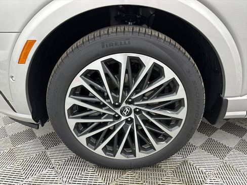 New 2026 Hyundai Palisade Calligraphy image 13