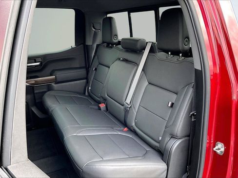 Used 2019 Chevrolet Silverado 1500 RST w/ All-Star Edition AWD/4WD image 27